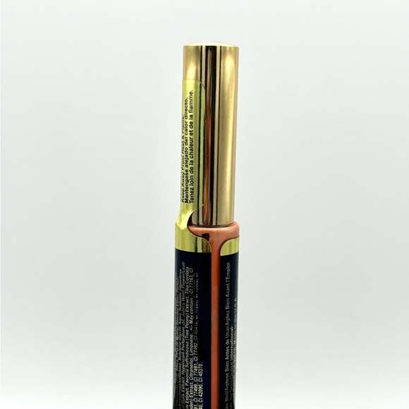 Lipsense Coral-Lina NEW Warm Frost Peach Pink Shimmer Long Last Liquid Lipstick - Picture 3 of 8